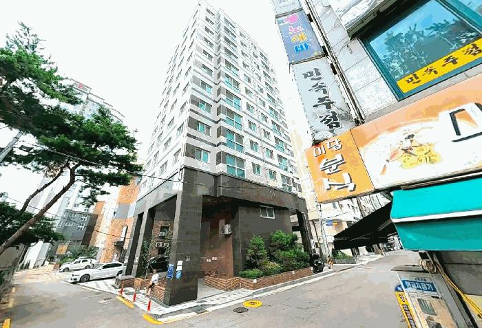 서울특별시 강서구 화곡동 24-65 포엠빌 제7층 제703호 오피스텔 경매 사진 2