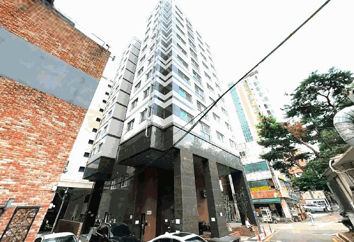 서울특별시 강서구 화곡동 24-65 포엠빌 제7층 제703호 오피스텔 경매 사진 4