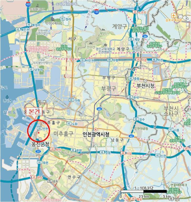 인천광역시 미추홀구 용현동 629-116 하임빌 6층601호 오피스텔 경매 사진 11