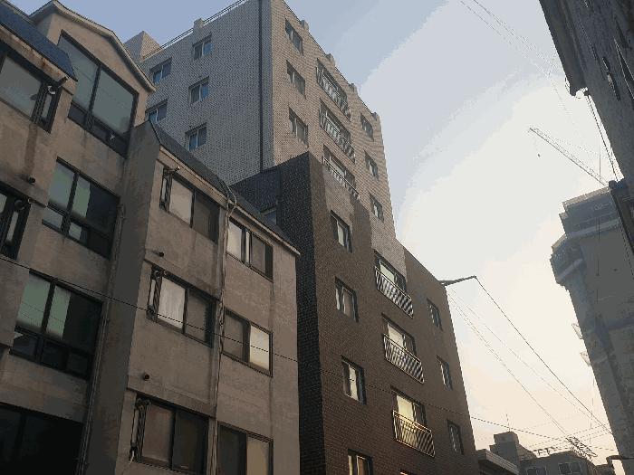 인천광역시 미추홀구 용현동 629-116 하임빌 6층601호 오피스텔 경매 사진 3