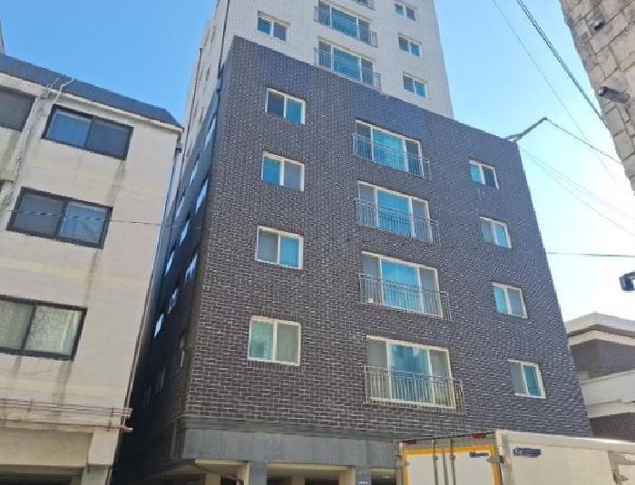 인천광역시 미추홀구 용현동 629-116 하임빌 6층601호 오피스텔 경매 사진 6