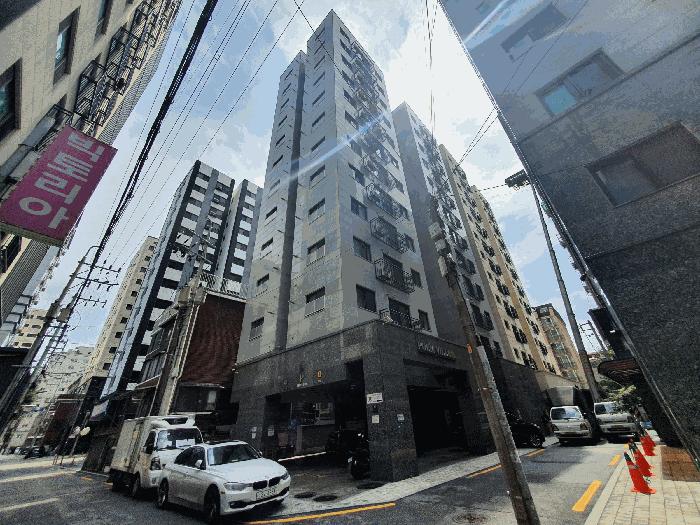 서울특별시 강서구 화곡동 936-30 포엠빌 제2층 제201호 오피스텔 경매 사진 1