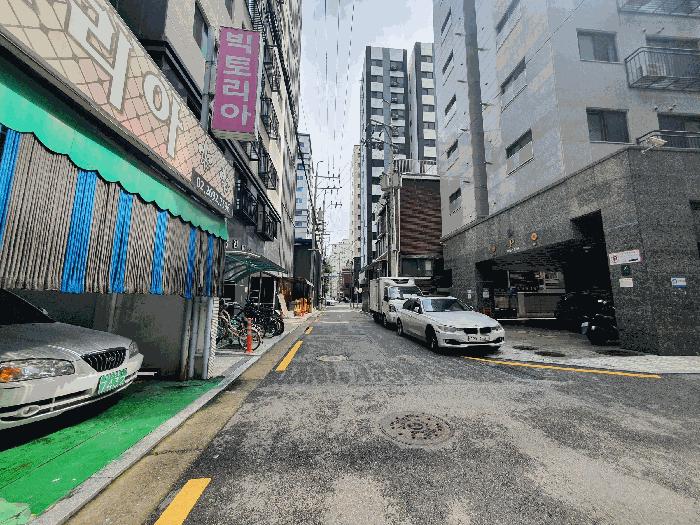 서울특별시 강서구 화곡동 936-30 포엠빌 제2층 제201호 오피스텔 경매 사진 3