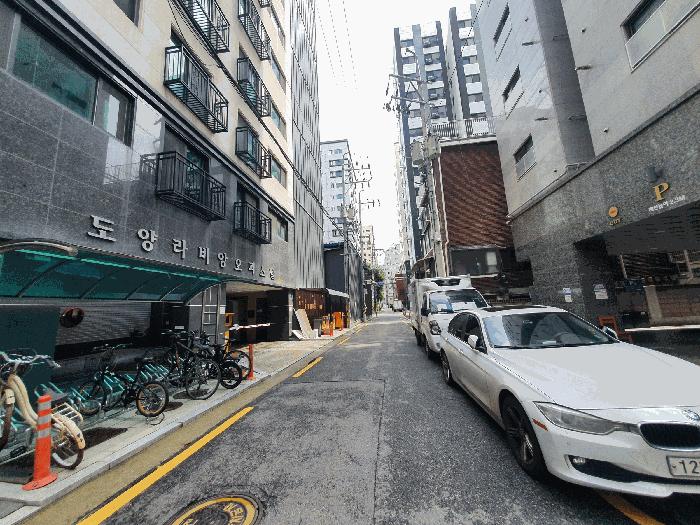 서울특별시 강서구 화곡동 936-30 포엠빌 제2층 제201호 오피스텔 경매 사진 4