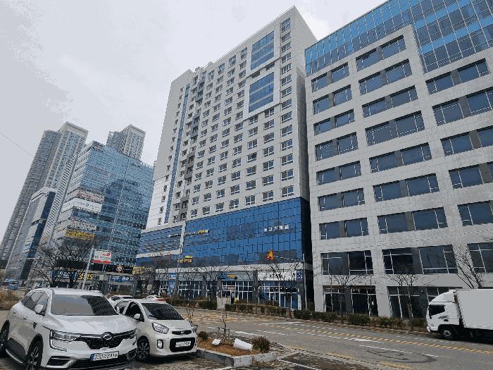 인천 서구 오피스텔