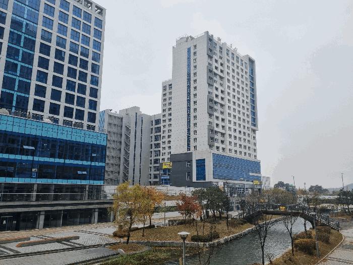 인천광역시 서구 청라동 96-13 광영스너그시티청라 13층1320호 오피스텔 경매 사진 2