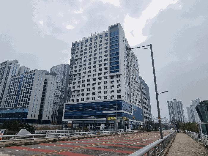 인천광역시 서구 청라동 96-13 광영스너그시티청라 13층1320호 오피스텔 경매 사진 7