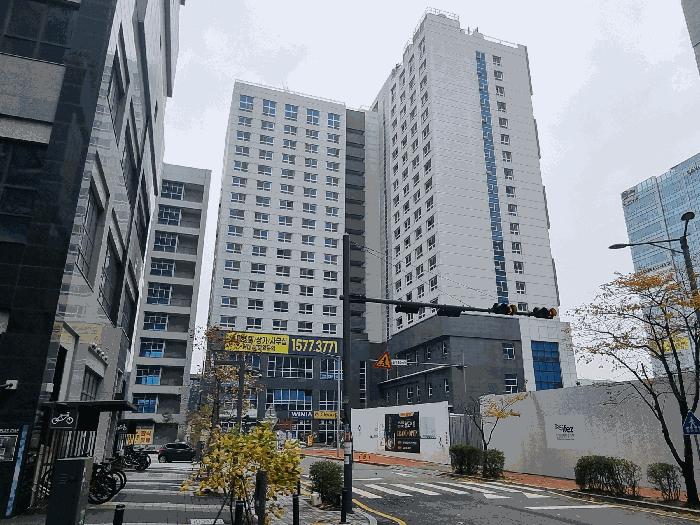 인천광역시 서구 청라동 96-13 광영스너그시티청라 13층1320호 오피스텔 경매 사진 8
