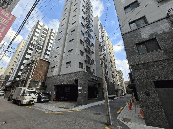 서울특별시 강서구 화곡동 936-30 포엠빌 제4층 제404호 오피스텔 경매 사진 2