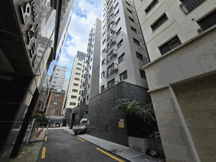 서울특별시 강서구 화곡동 936-30 포엠빌 제4층 제404호 오피스텔 경매 사진 3