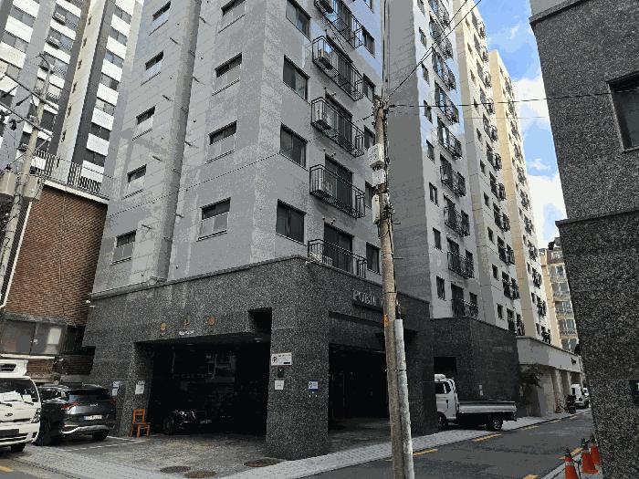 서울특별시 강서구 화곡동 936-30 포엠빌 제4층 제404호 오피스텔 경매 사진 5