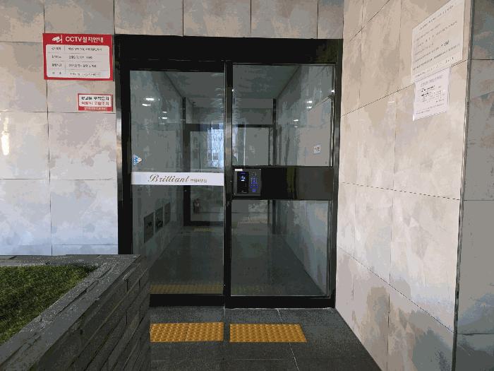 인천광역시 미추홀구 주안동 695-10 브릴리언트 8층805호 오피스텔 경매 사진 2