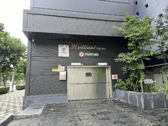 인천광역시 미추홀구 주안동 695-10 브릴리언트 8층805호 오피스텔 경매 사진 3
