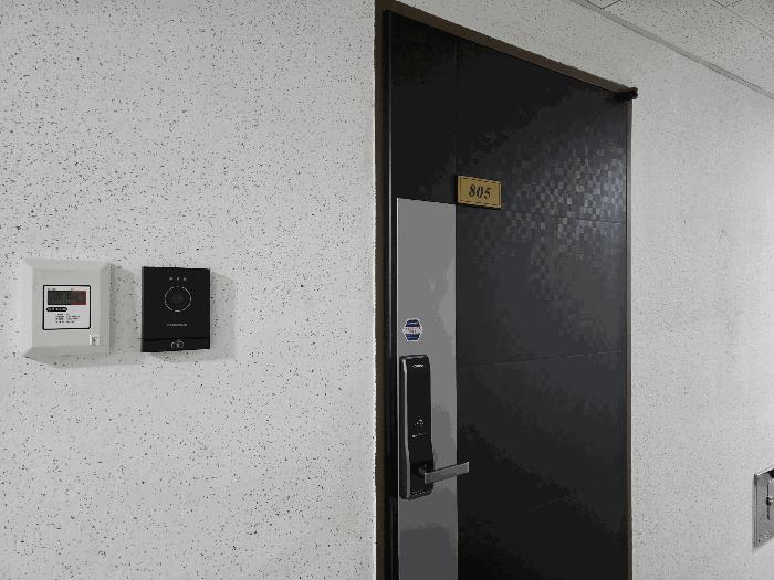 인천광역시 미추홀구 주안동 695-10 브릴리언트 8층805호 오피스텔 경매 사진 5