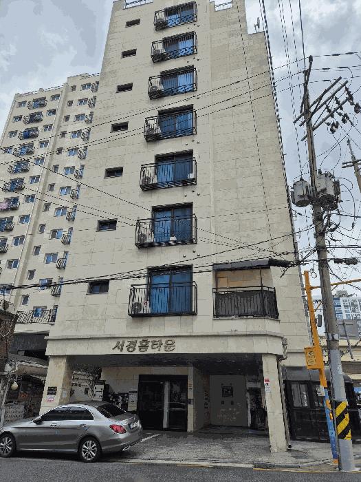 서울특별시 영등포구 당산동2가 28-1 서경홈타운 제5층 제502호 다세대(빌라) 경매 사진 1