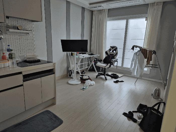 서울특별시 영등포구 당산동2가 28-1 서경홈타운 제5층 제502호 다세대(빌라) 경매 사진 4
