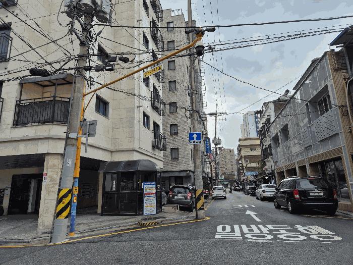 서울특별시 영등포구 당산동2가 28-1 서경홈타운 제5층 제502호 다세대(빌라) 경매 사진 5