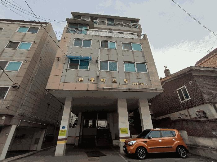 인천광역시 미추홀구 주안동 1520-4 진흥아트빌 3층303호 다세대(빌라) 경매 사진 1