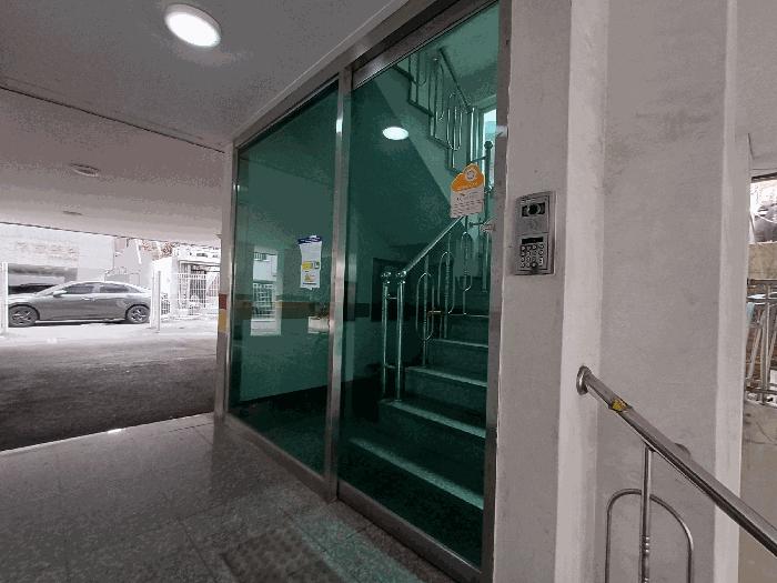 인천광역시 미추홀구 주안동 1520-4 진흥아트빌 3층303호 다세대(빌라) 경매 사진 2
