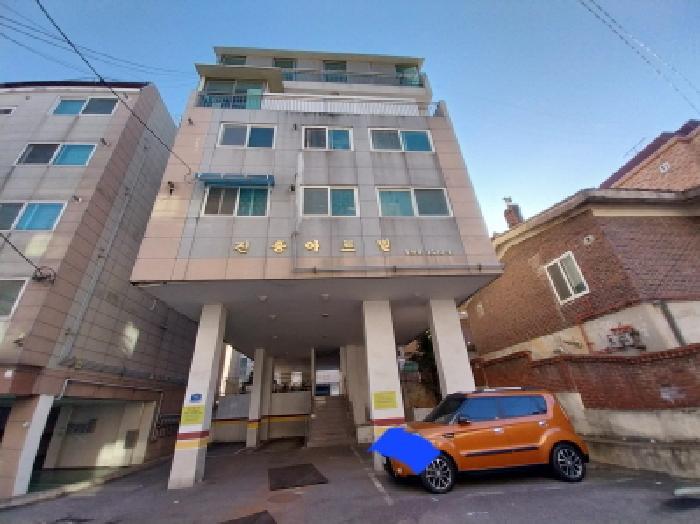 인천광역시 미추홀구 주안동 1520-4 진흥아트빌 3층303호 다세대(빌라) 경매 사진 6