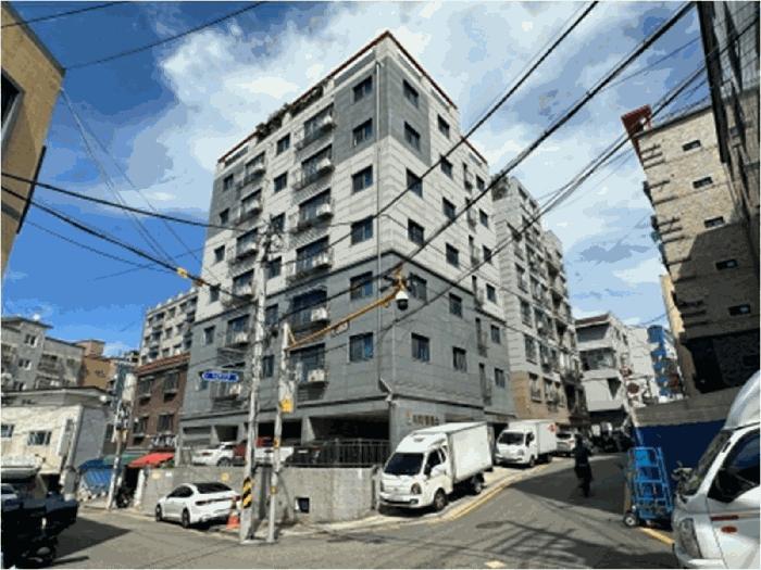 서울특별시 금천구 독산동 959-8 시티팰리스 제3층 제302호 다세대(빌라) 경매 사진 1