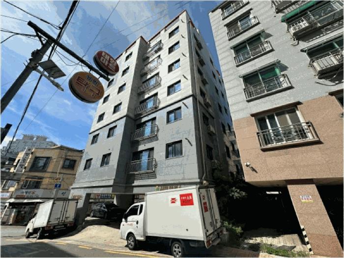 서울특별시 금천구 독산동 959-8 시티팰리스 제3층 제302호 다세대(빌라) 경매 사진 2