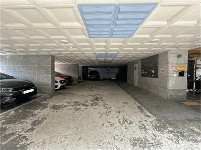 서울특별시 금천구 독산동 959-8 시티팰리스 제3층 제302호 다세대(빌라) 경매 사진 4