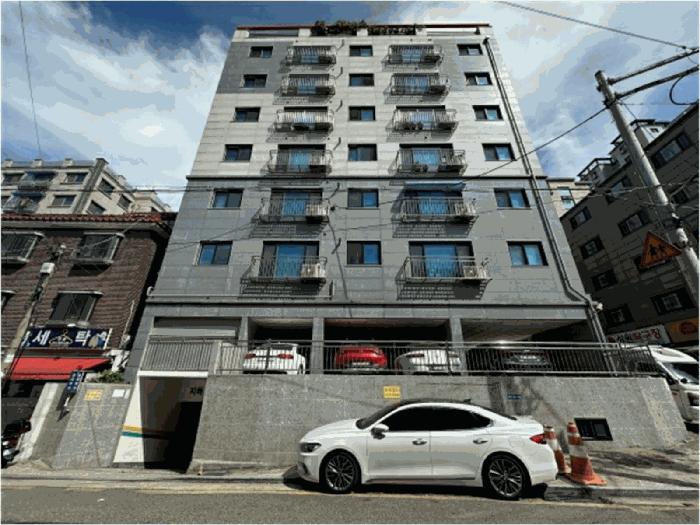 서울특별시 금천구 독산동 959-8 시티팰리스 제3층 제302호 다세대(빌라) 경매 사진 5