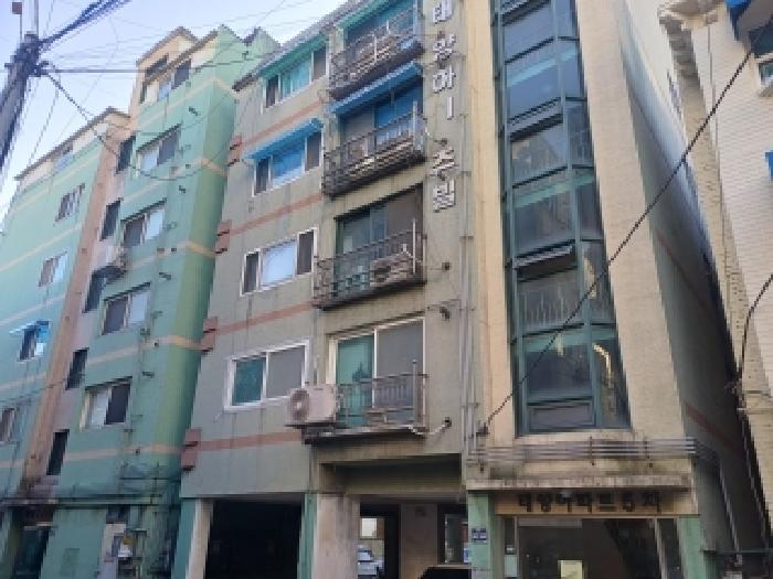 인천광역시 미추홀구 용현동 473-14 태양하이츠빌 3층302호 다세대(빌라) 경매 사진 5