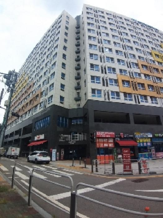 서울특별시 구로구 구로동 651-2 퀸즈파크구일 제6층 제645호 오피스텔 경매 사진 7
