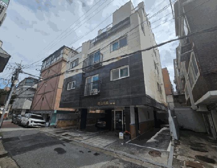 서울 강서구 다세대(빌라)