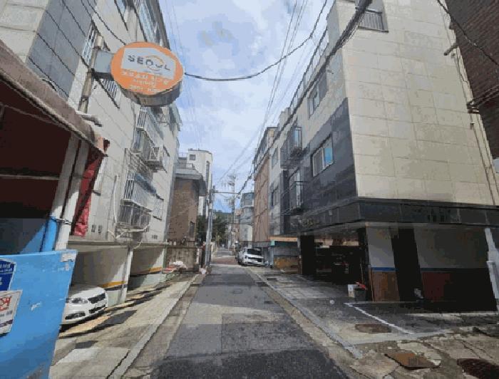 서울특별시 강서구 화곡동 56-481 더스위트 제2층 제203호 다세대(빌라) 경매 사진 3