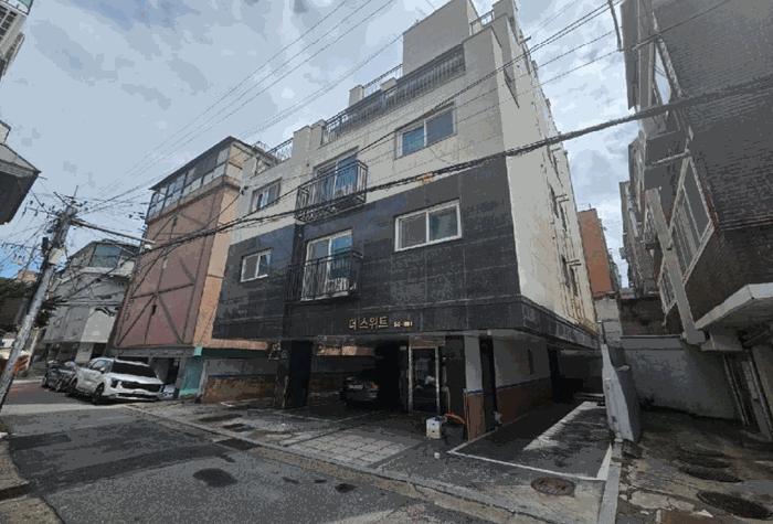 서울특별시 강서구 화곡동 56-481 더스위트 제2층 제203호 다세대(빌라) 경매 사진 9