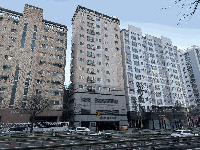 인천 남동구 오피스텔