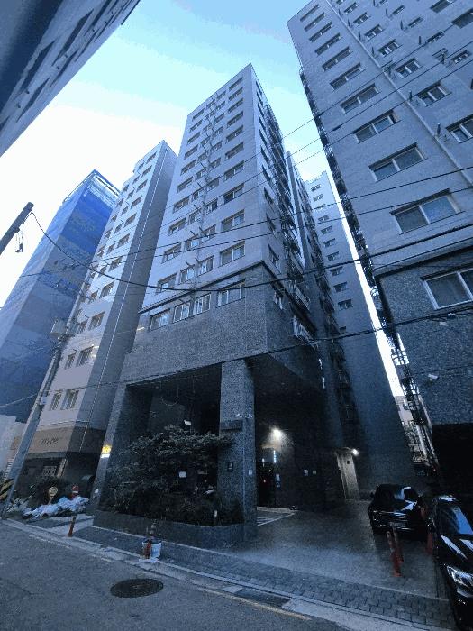 서울특별시 강서구 화곡동 938-7 웰타운에이 제8층 제802호 오피스텔 경매 사진 1