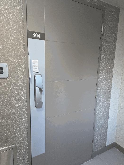 인천광역시 미추홀구 용현동 665-19 이편한세상 시티 인하대역 8층101동804호 오피스텔 경매 사진 3