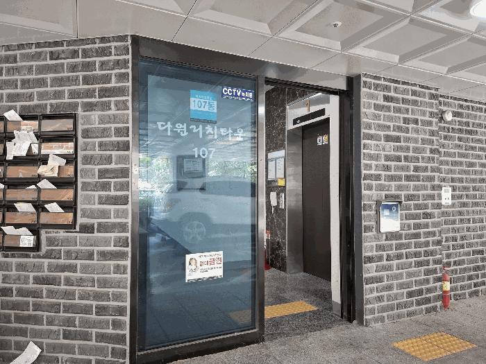 서울특별시 구로구 오류동 358 다원리치타운 제107동 제3층 제303호 다세대(빌라) 경매 사진 2