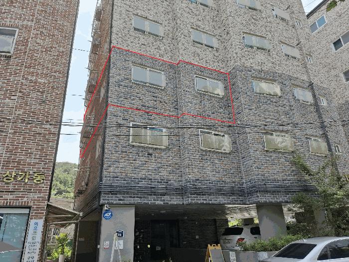 서울특별시 구로구 오류동 358 다원리치타운 제107동 제3층 제303호 다세대(빌라) 경매 사진 4
