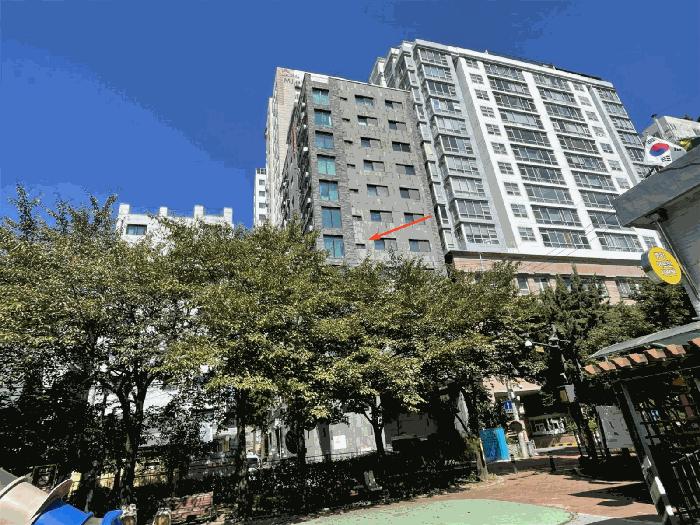 서울 강서구 오피스텔