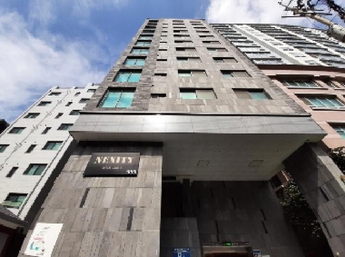 서울특별시 강서구 화곡동 981-5 넥시티 제5층 제504호 오피스텔 경매 사진 12
