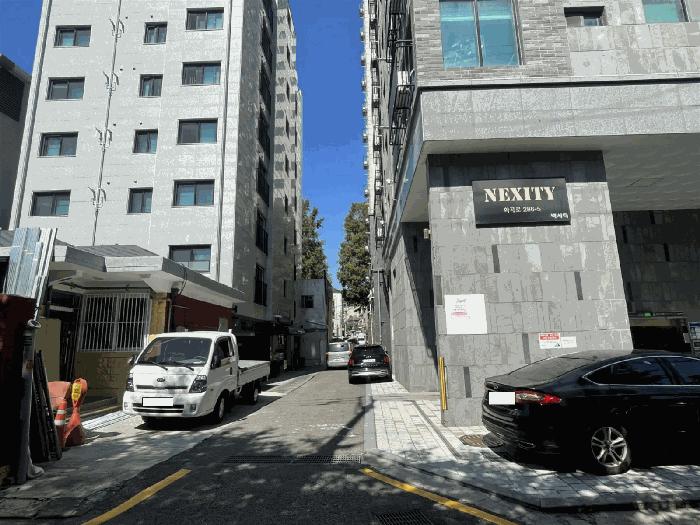서울특별시 강서구 화곡동 981-5 넥시티 제5층 제504호 오피스텔 경매 사진 2