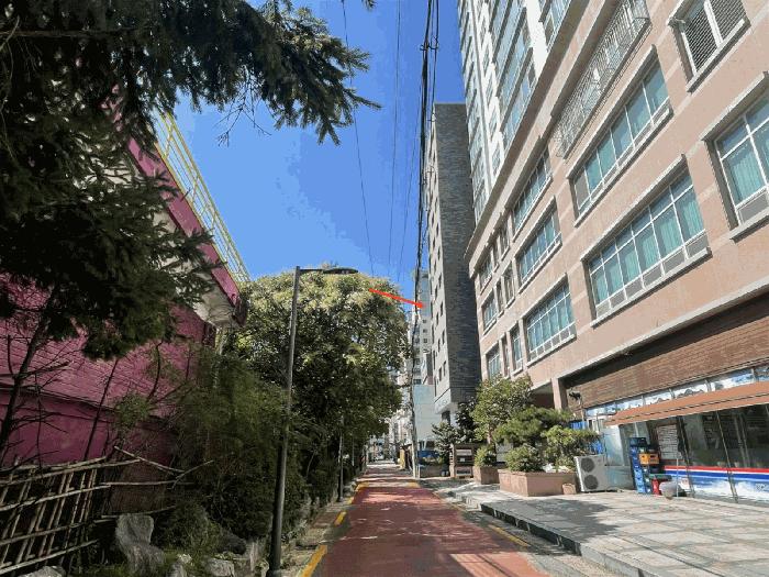 서울특별시 강서구 화곡동 981-5 넥시티 제5층 제504호 오피스텔 경매 사진 3