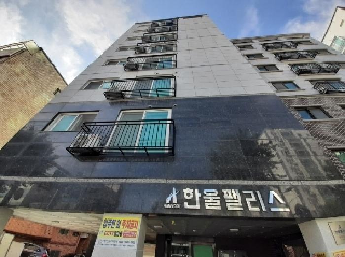서울특별시 양천구 신월동 60-31 한울팰리스 제2층 제202호 다세대(빌라) 경매 사진 10