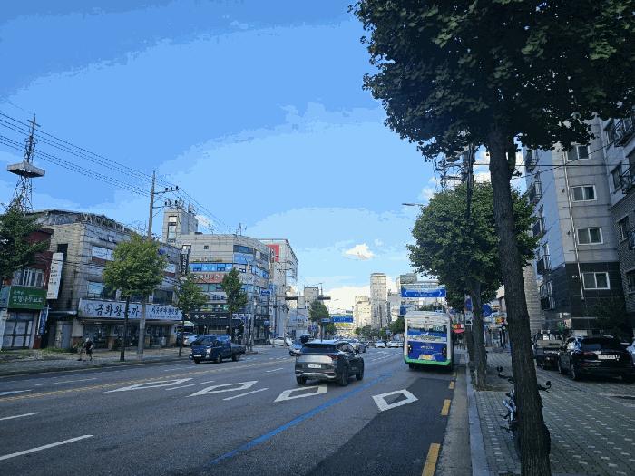 서울특별시 양천구 신월동 60-31 한울팰리스 제2층 제202호 다세대(빌라) 경매 사진 4