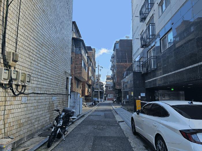 서울특별시 양천구 신월동 60-31 한울팰리스 제2층 제202호 다세대(빌라) 경매 사진 8