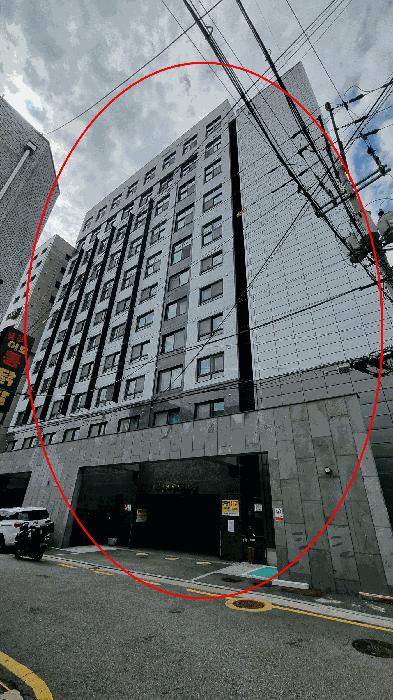 서울 금천구 오피스텔