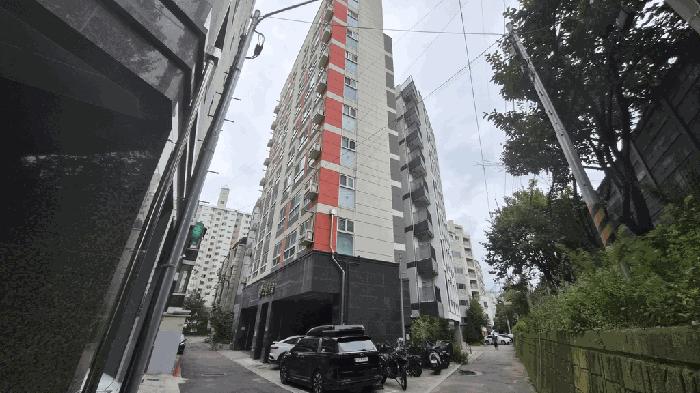 서울특별시 영등포구 양평동3가 33-18 소원캐슬 제6층 제603호 다세대(빌라) 경매 사진 5