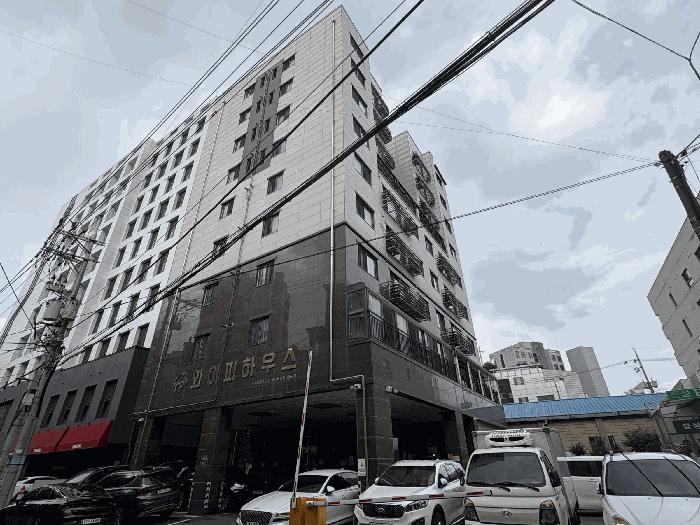 서울특별시 금천구 독산동 296-7 와이피하우스 제3층 제304호 다세대(빌라) 경매 사진 1