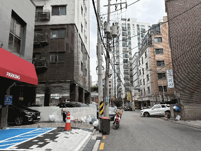 서울특별시 금천구 독산동 296-7 와이피하우스 제3층 제304호 다세대(빌라) 경매 사진 4