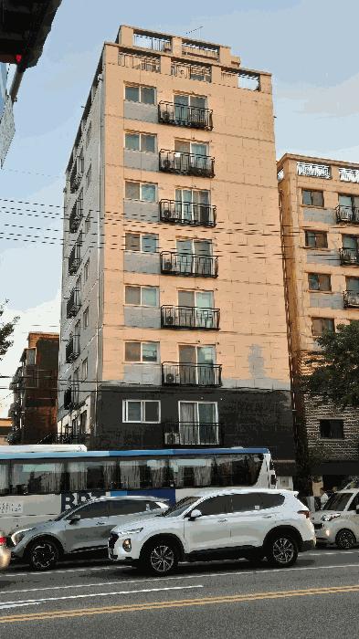 서울특별시 양천구 신월동 60-31 한울팰리스 제5층 제502호 다세대(빌라) 경매 사진 1